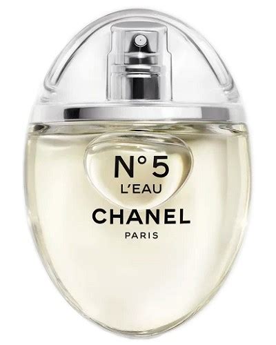 chanel no 5 l'eau limited edition 2024|chanel no 5 l'eau sample.